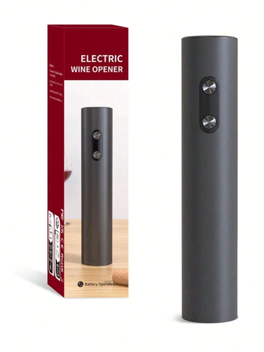 Electric Wine Bottle Opener
