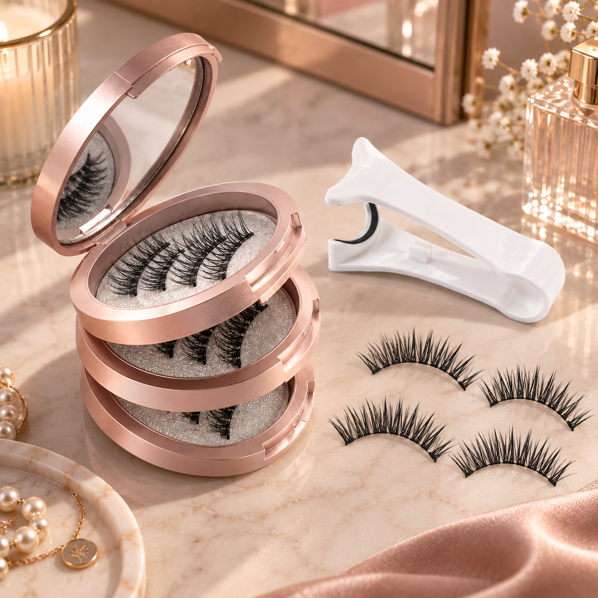 The Ultimate Beauty & Self-Care Gift Box