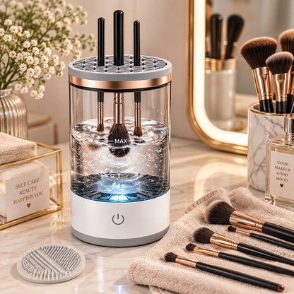 The Ultimate Beauty & Self-Care Gift Box