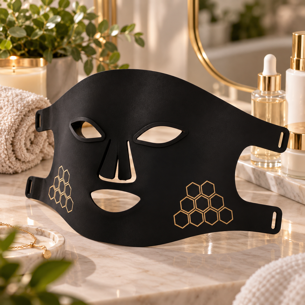 The Ultimate Me-Time Gift Box