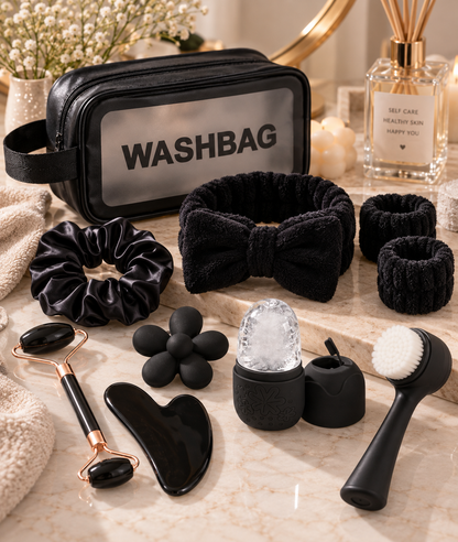 The Ultimate Me-Time Gift Box