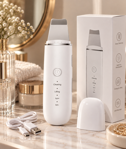 The Ultimate Me-Time Gift Box