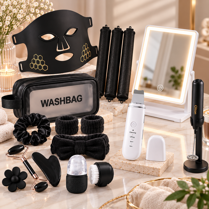 The Ultimate Me-Time Gift Box