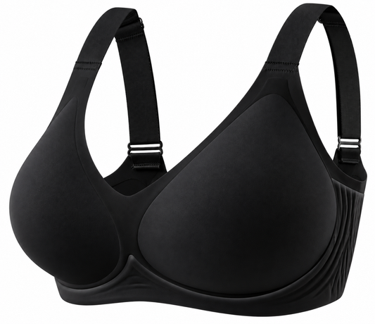 Wireless Adhesive Jelly Bra