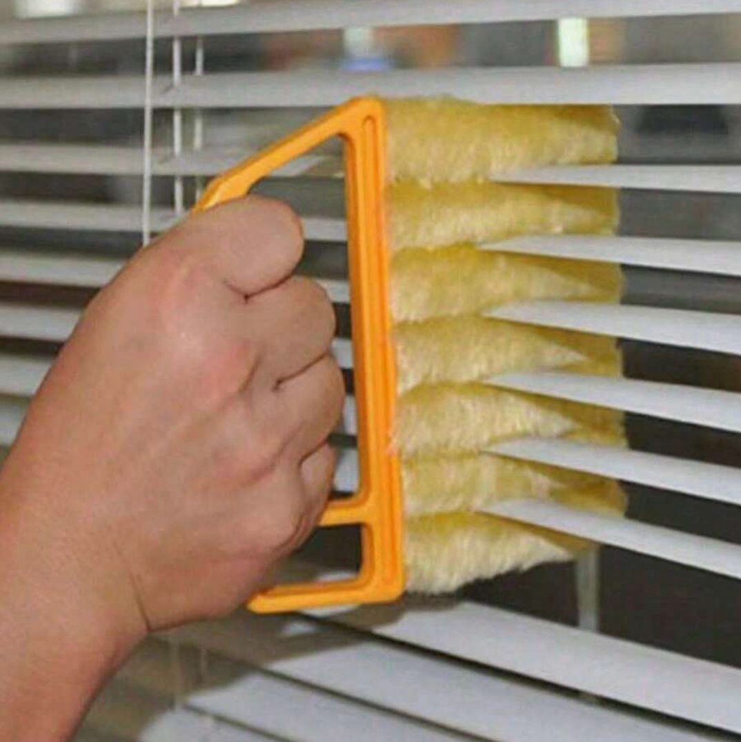 Microfiber Blind & Vent Cleaning Brush