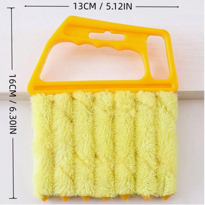 Microfiber Blind & Vent Cleaning Brush