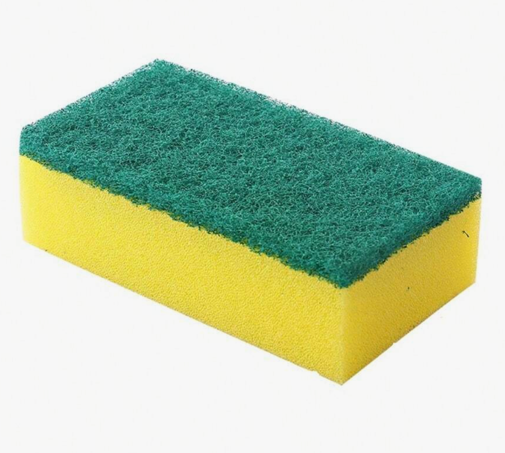 Multi-Functional Sink Storage & Sponge Rack