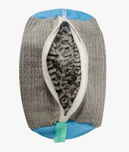 360° Shoe Washing & Drying Bag