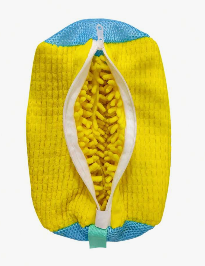360° Shoe Washing & Drying Bag