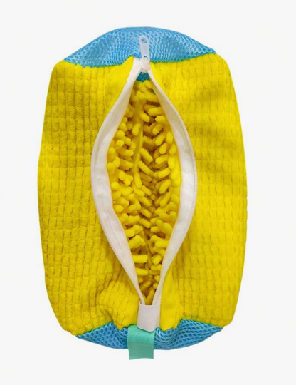 360° Shoe Washing & Drying Bag