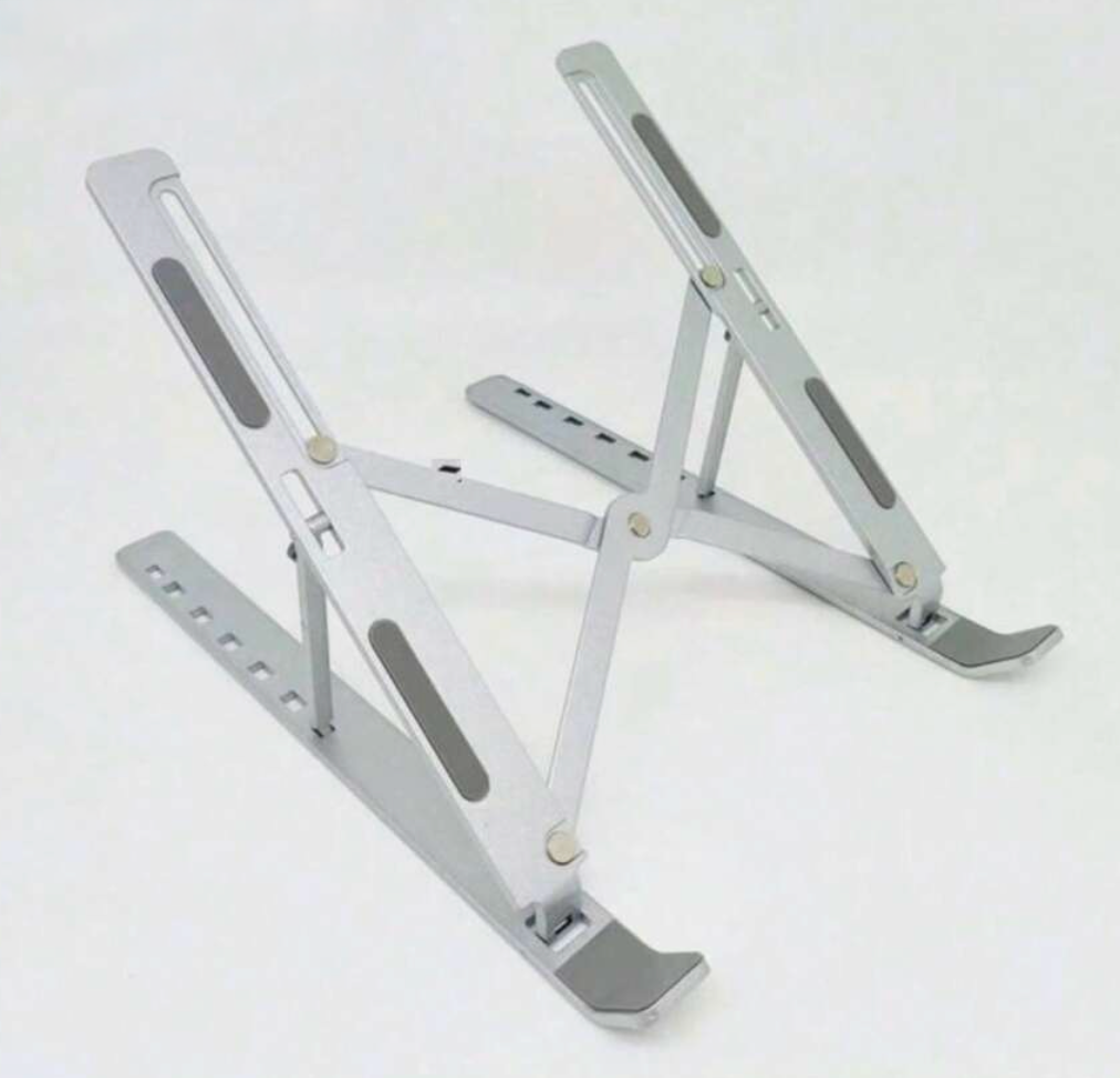 18-Inch Foldable Aluminum Laptop Stand