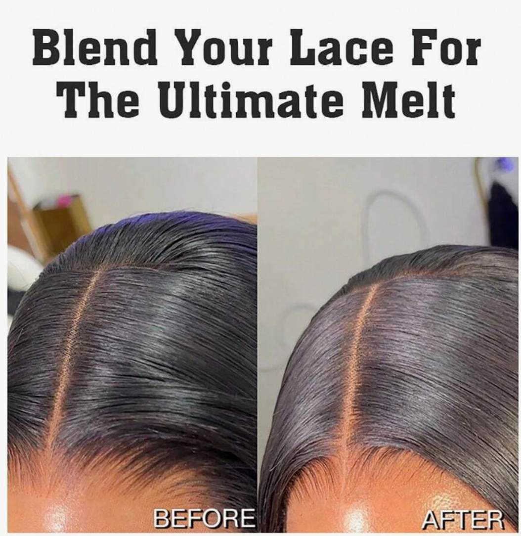 5ml Lace Wig Dyeing Pen – Easy Colour Touch-Up