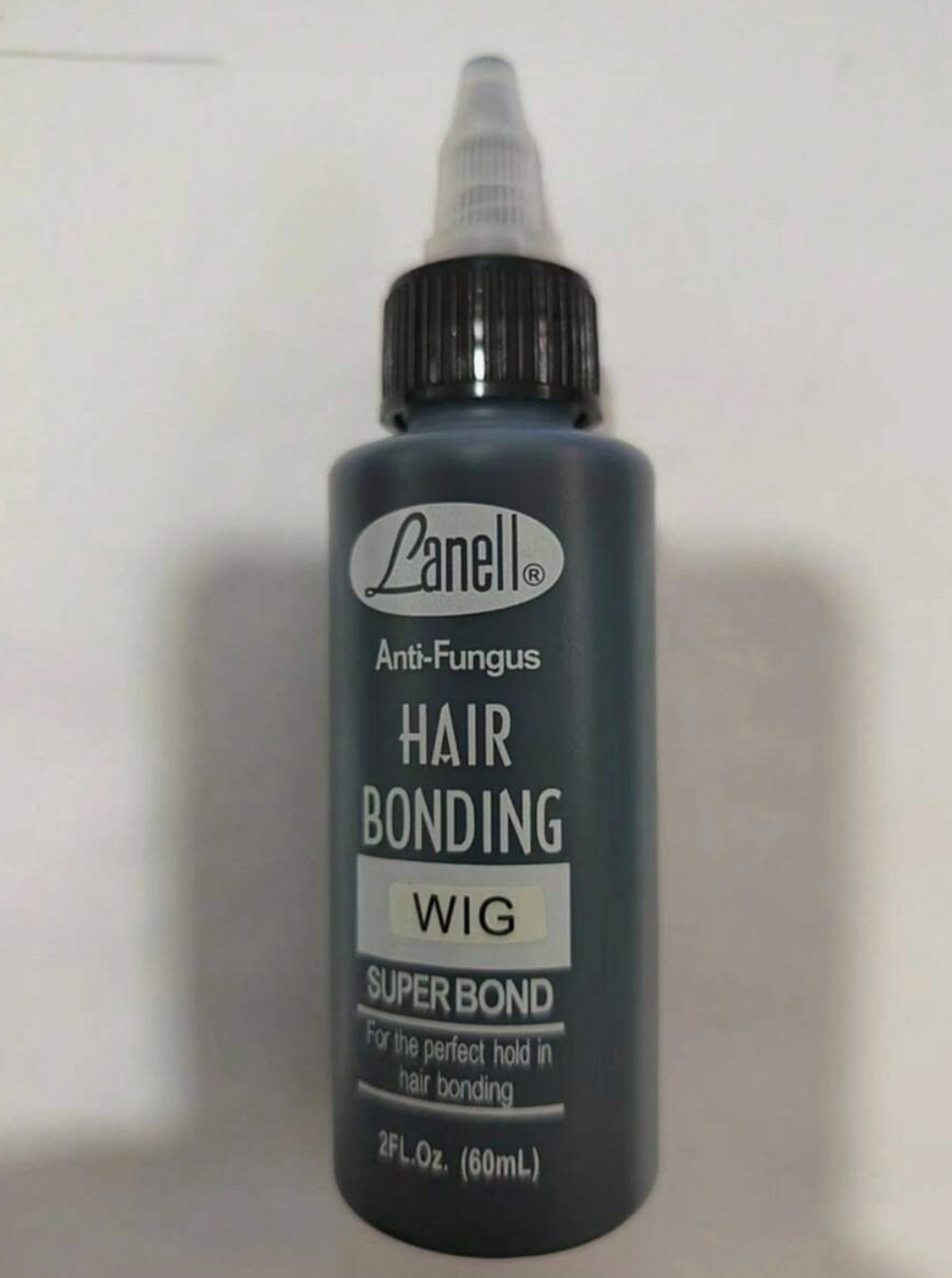 60ml Professional Wig & Hair Extension Bonding Glue
