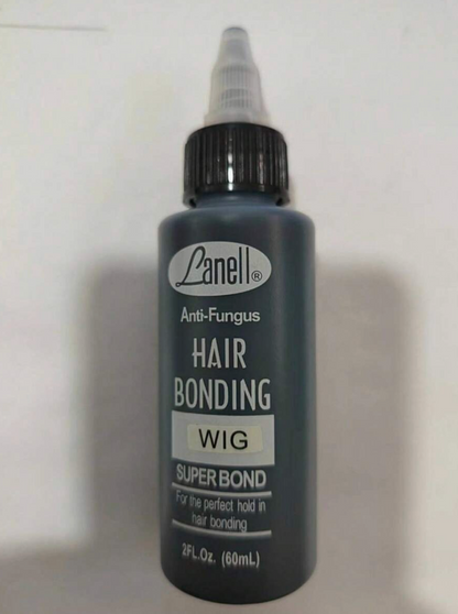 60ml Professional Wig & Hair Extension Bonding Glue