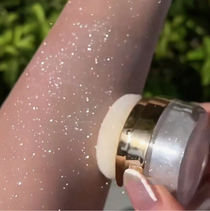 3g Shimmery Highlighter Powder