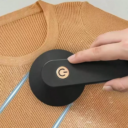 Electric Fabric Lint Remover