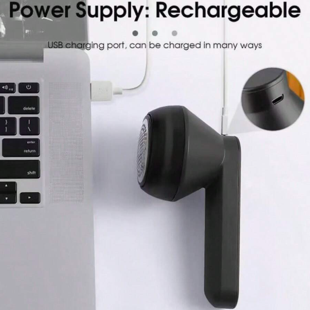 Electric Fabric Lint Remover