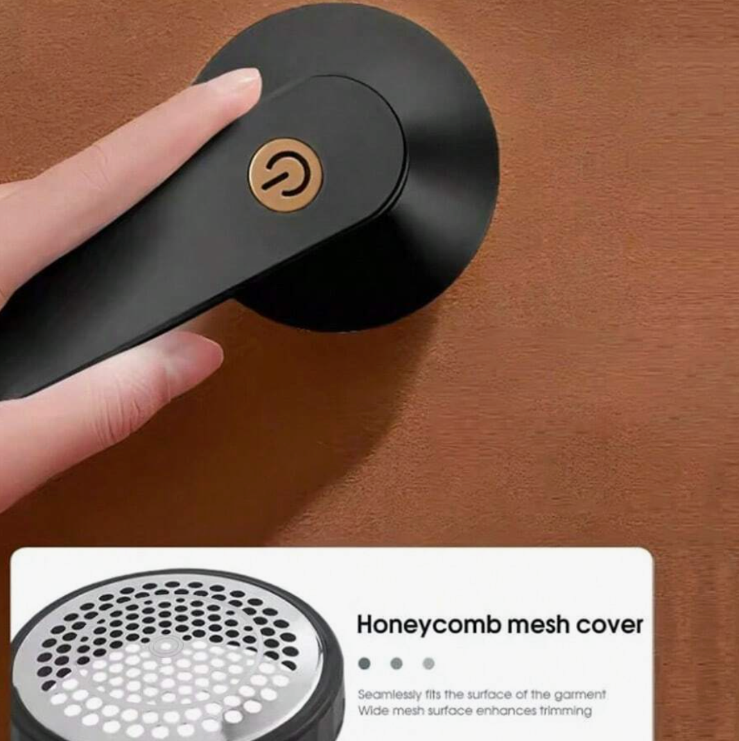 Electric Fabric Lint Remover
