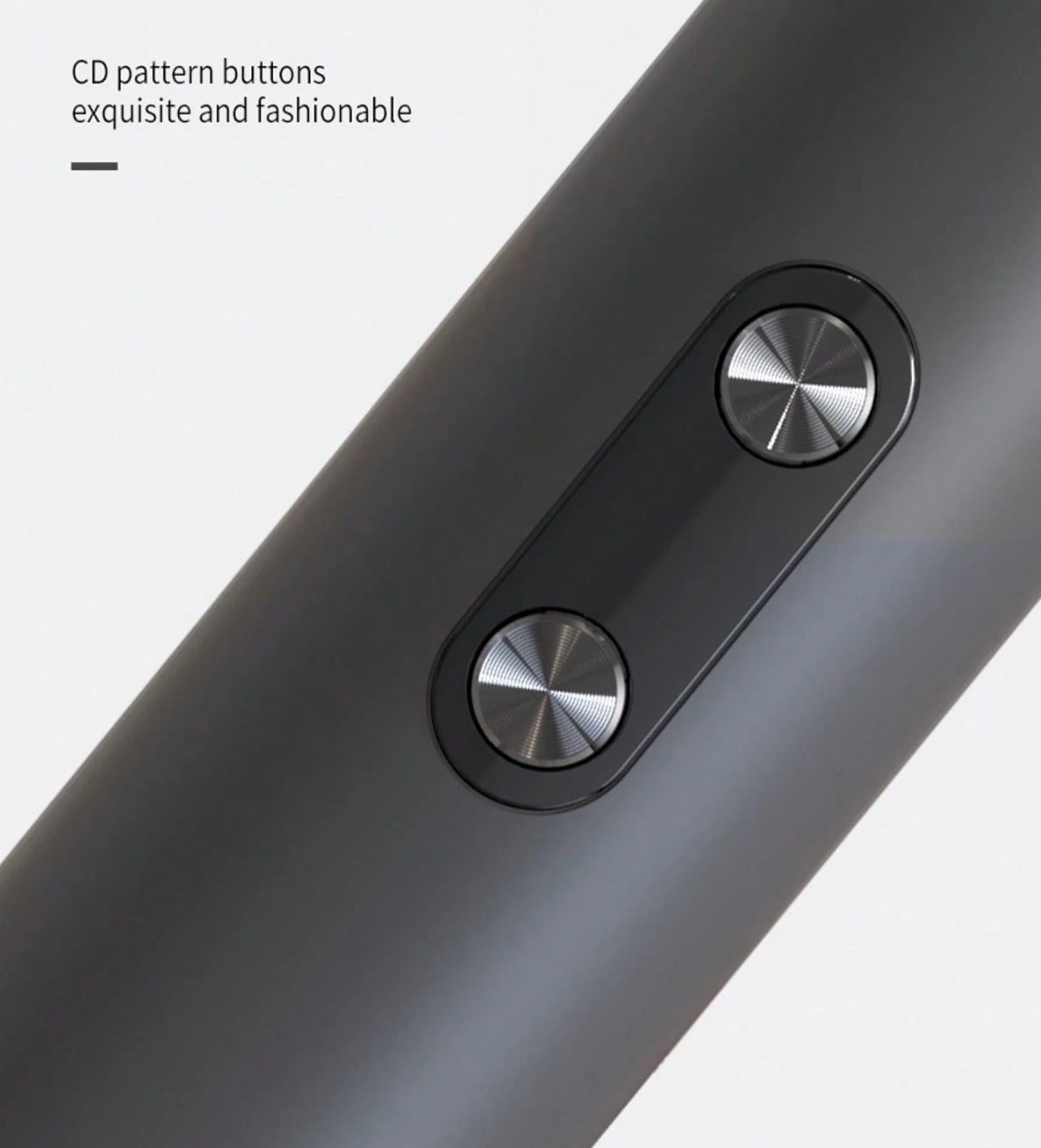Electric Wine Bottle Opener