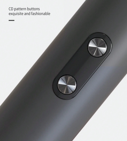 Electric Wine Bottle Opener