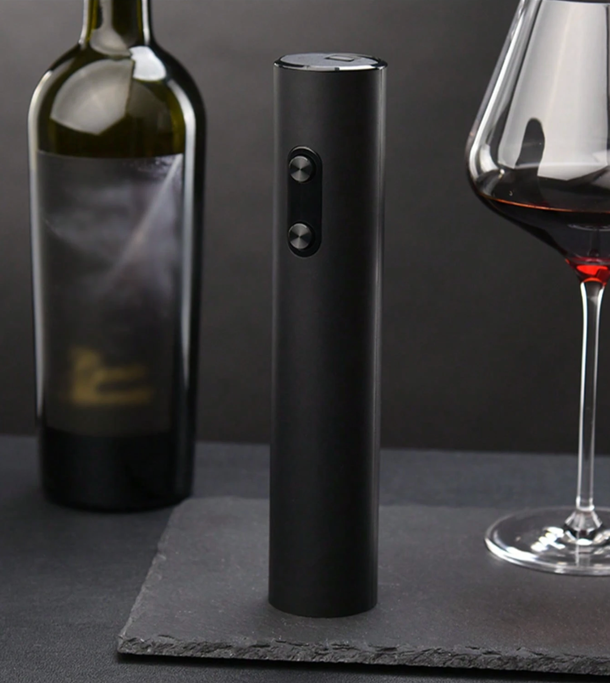 Electric Wine Bottle Opener