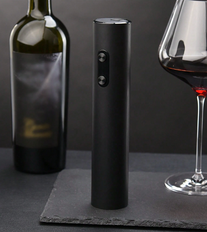 Electric Wine Bottle Opener