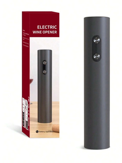 Electric Wine Bottle Opener