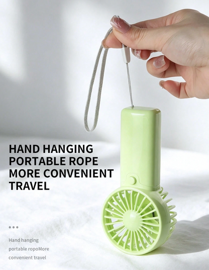 Portable Handheld Fan