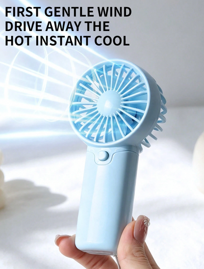 Portable Handheld Fan