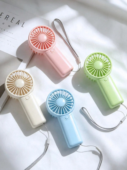 Portable Handheld Fan