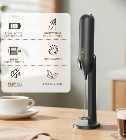 Electric Milk Frother