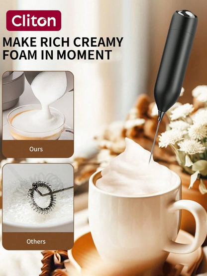 Electric Milk Frother