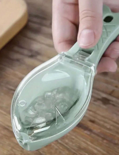 Fish Scale Remover & Scraper