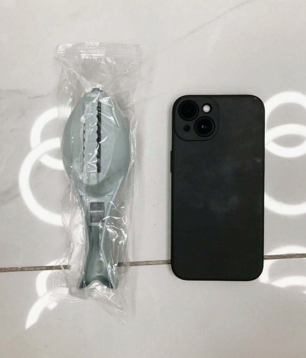 Fish Scale Remover & Scraper