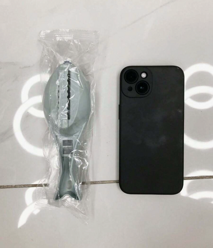 Fish Scale Remover & Scraper