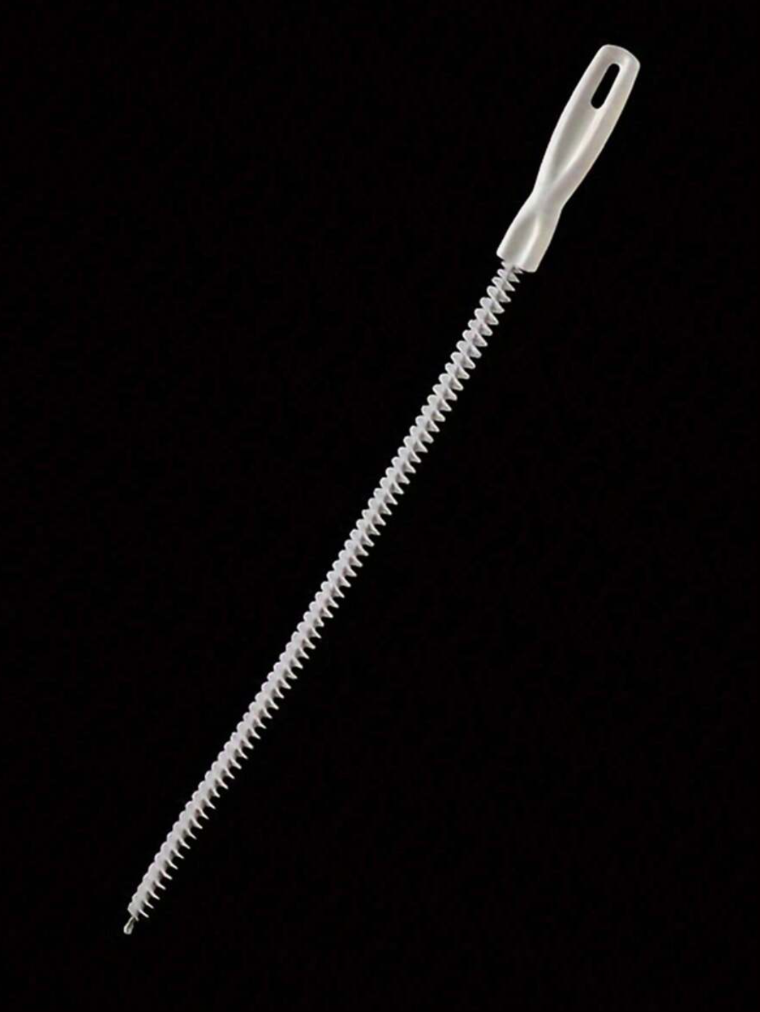 Drain Cleaning Tool – Flexible Hair & Clog Remover for Sinks, Pipes & Drains