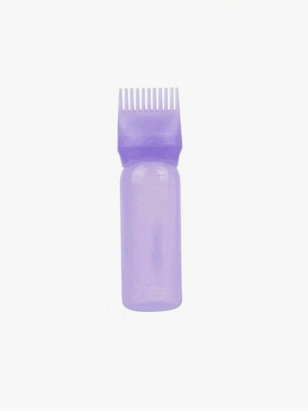 180ml Hair Oil & Dye Applicator Bottle