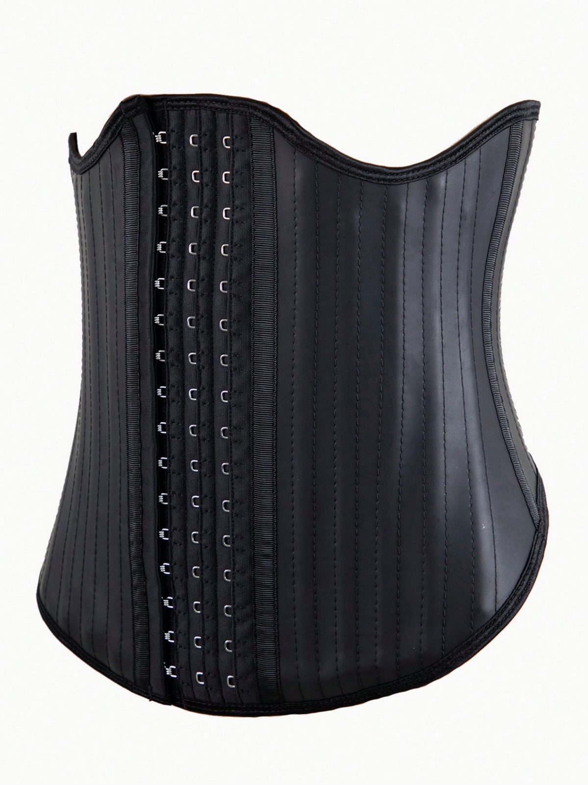 Steel-Boned Waist Trainer for Women