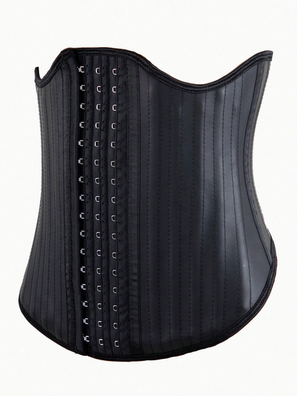 Steel-Boned Waist Trainer for Women
