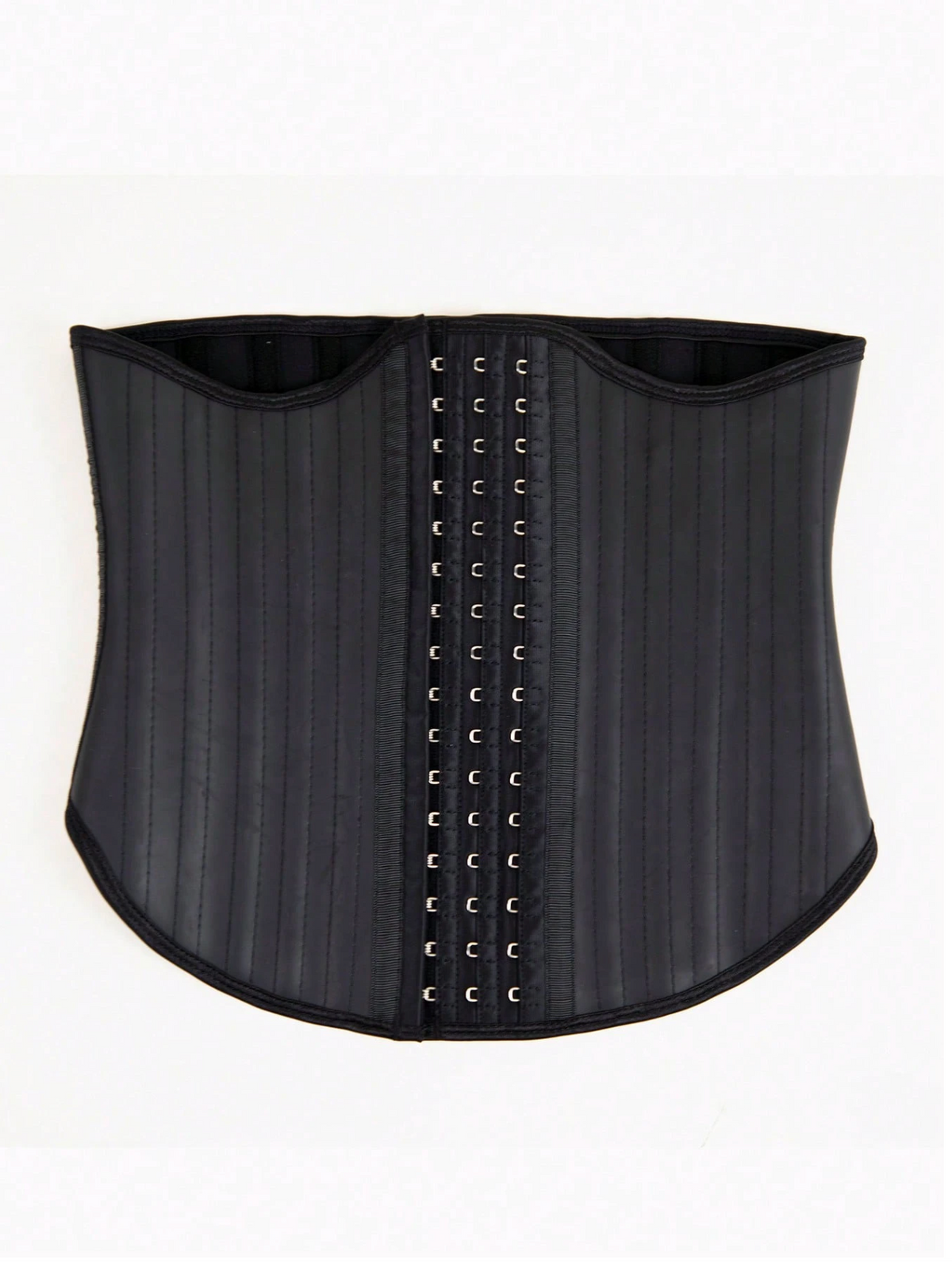 Steel-Boned Waist Trainer for Women