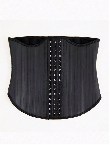Steel-Boned Waist Trainer for Women
