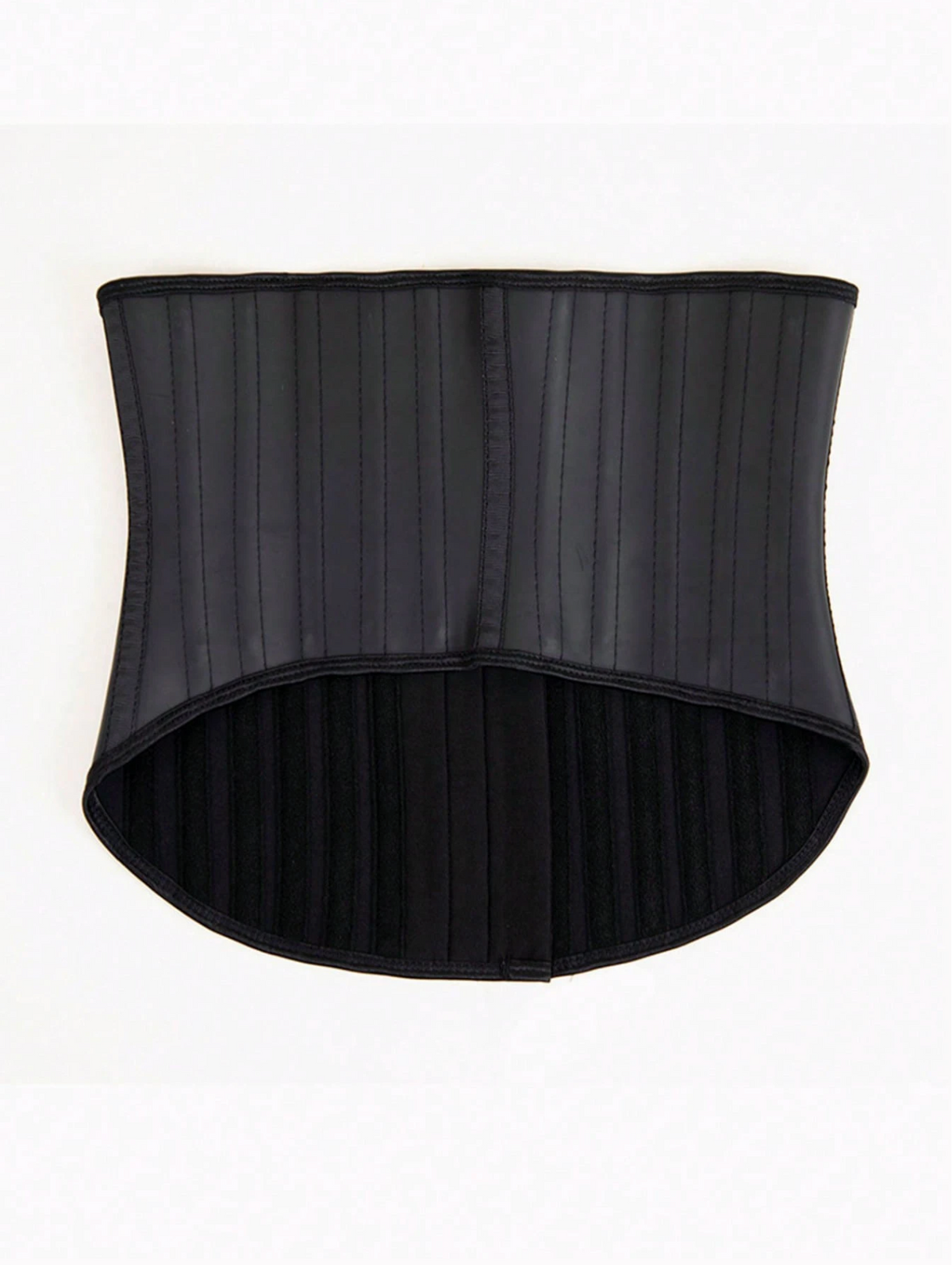 Steel-Boned Waist Trainer for Women