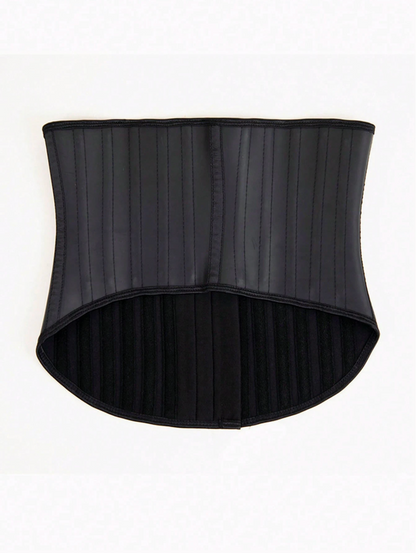 Steel-Boned Waist Trainer for Women