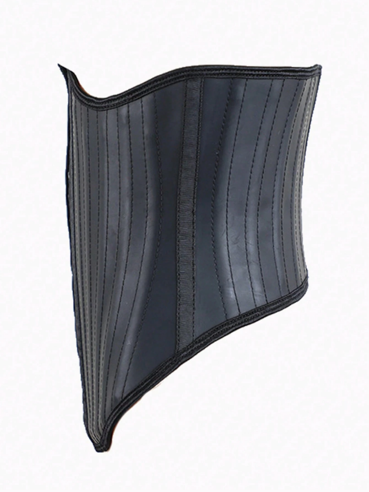 Steel-Boned Waist Trainer for Women