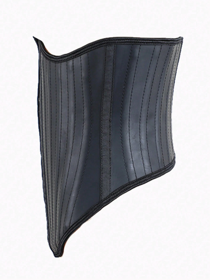 Steel-Boned Waist Trainer for Women