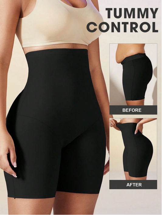 Women’s High-Waist Seamless Shaping Panties