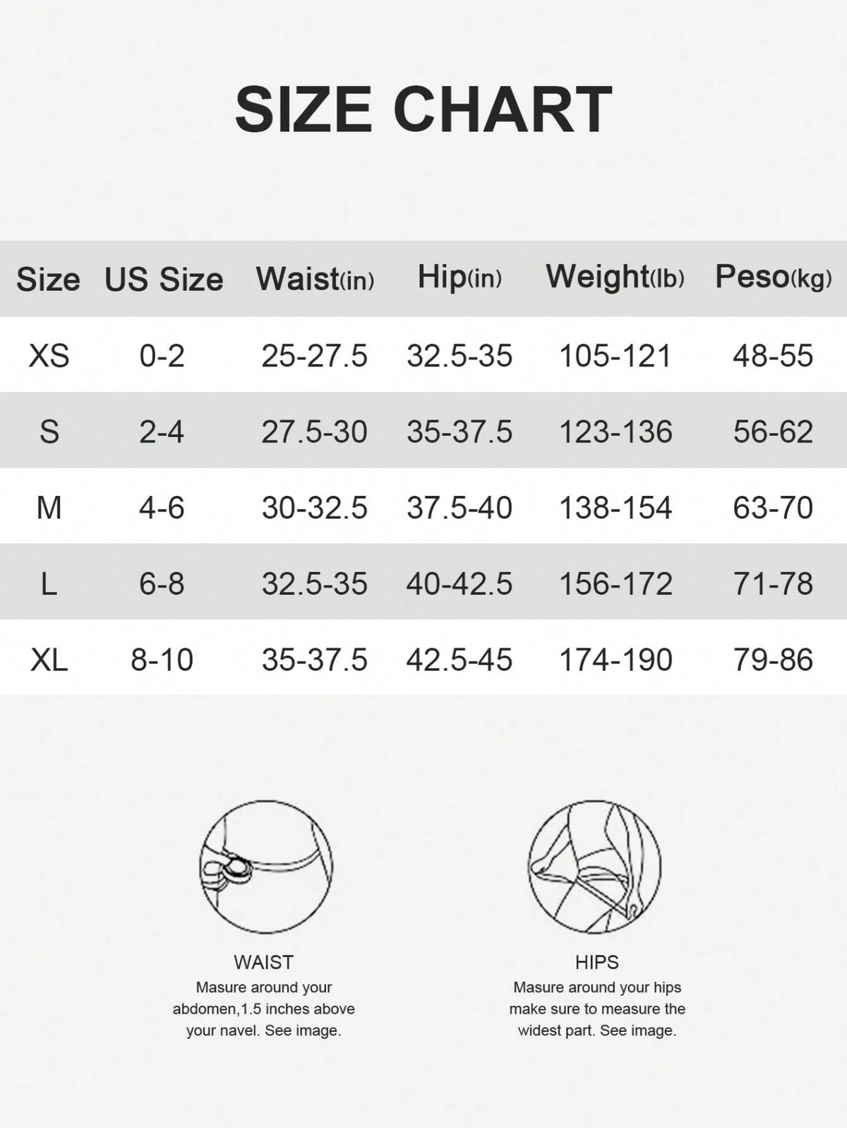 Women’s High-Waist Seamless Shaping Panties