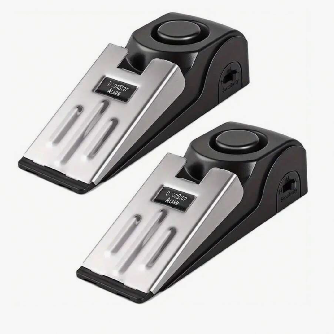120dB Door Stop Alarm