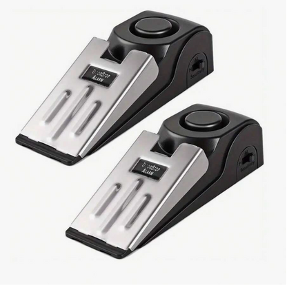 120dB Door Stop Alarm