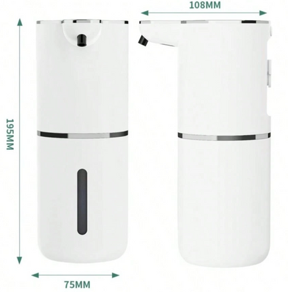 380ml Touchless Automatic Soap Dispenser